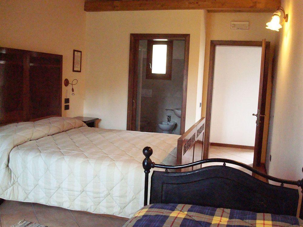 Agriturismo Corte Dei Mori Бризигелла Экстерьер фото