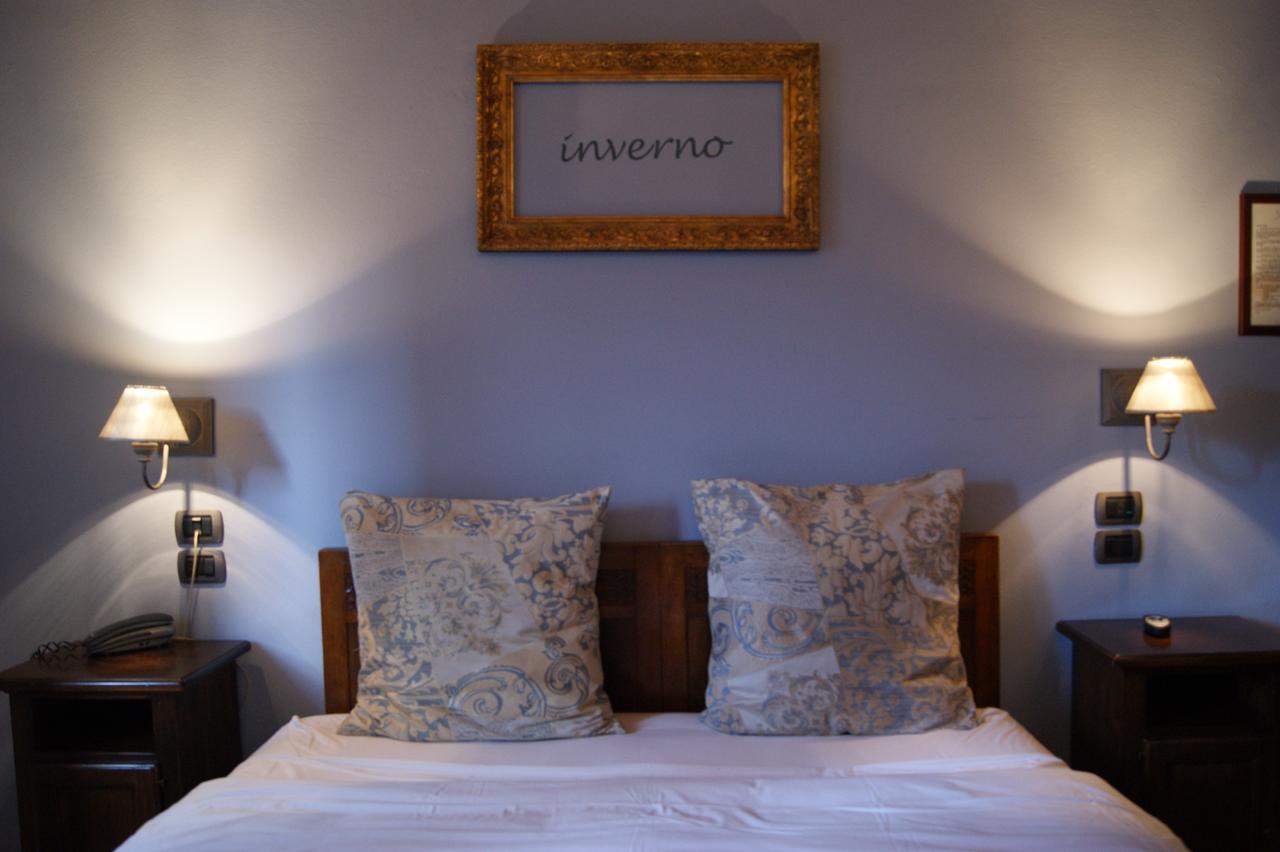 Agriturismo Corte Dei Mori Бризигелла Экстерьер фото