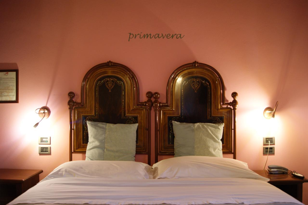 Agriturismo Corte Dei Mori Бризигелла Экстерьер фото