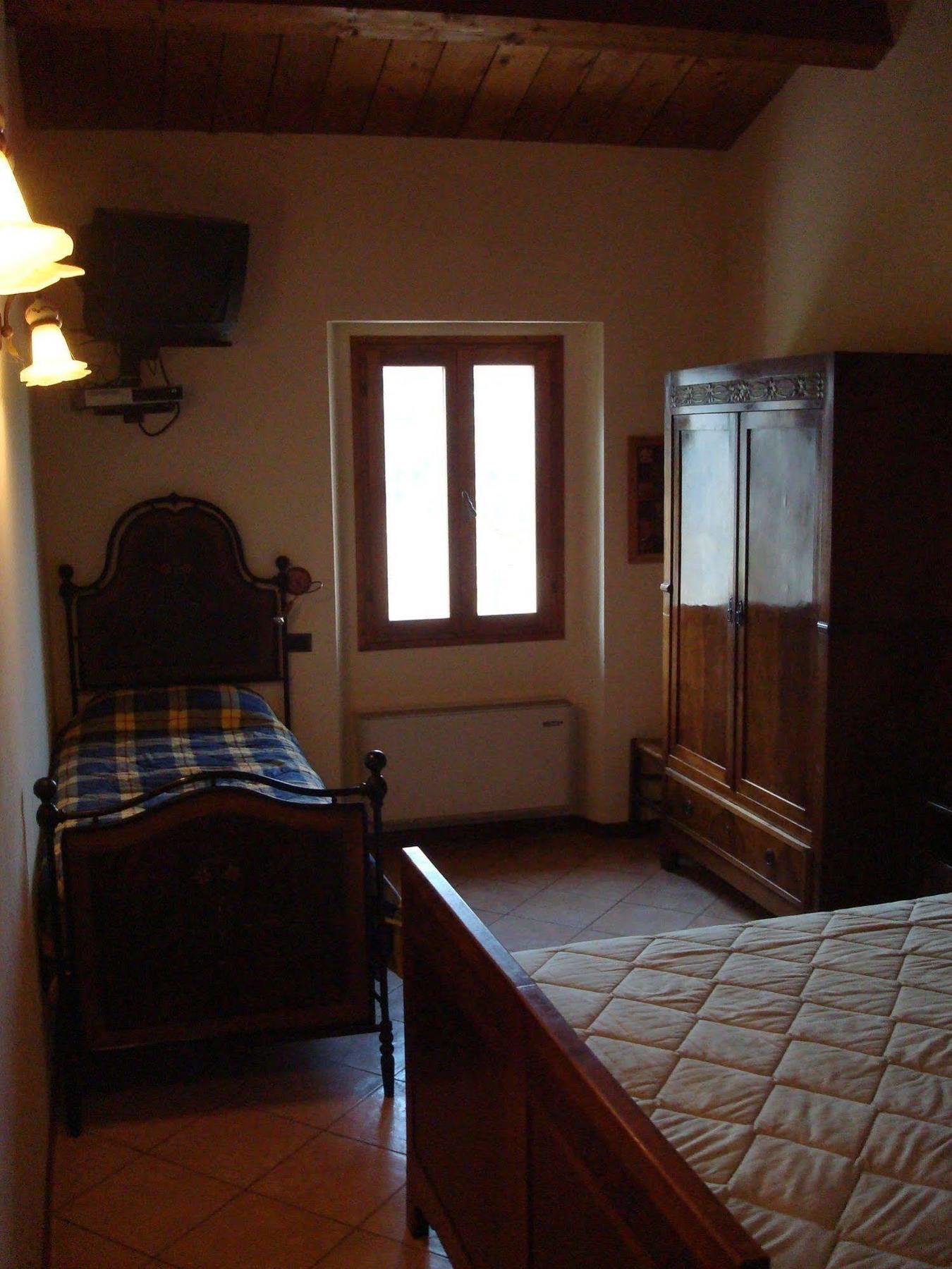 Agriturismo Corte Dei Mori Бризигелла Экстерьер фото